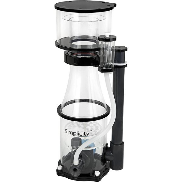Simplicity Protein Skimmer 120DC, 240DC, 320DC, 540DC, 800DC