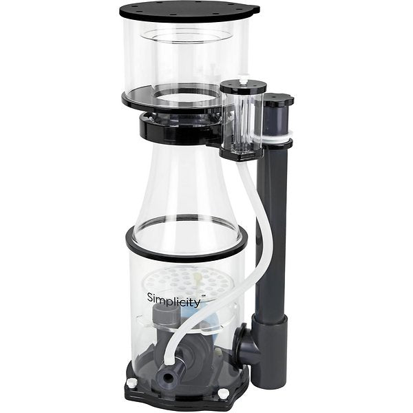 Simplicity Protein Skimmer 120DC, 240DC, 320DC, 540DC, 800DC