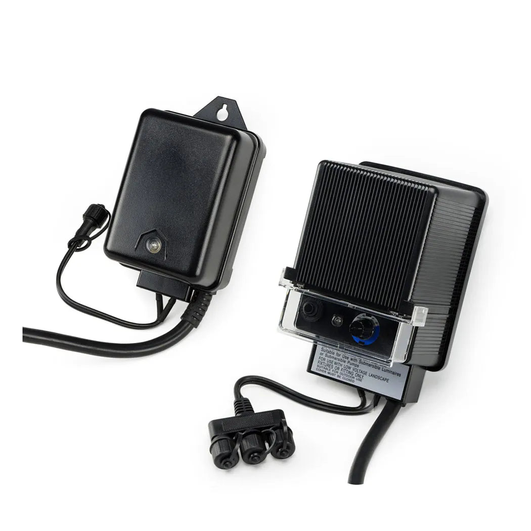 Aquascape - Pond and Landscape Transformers with Photocell