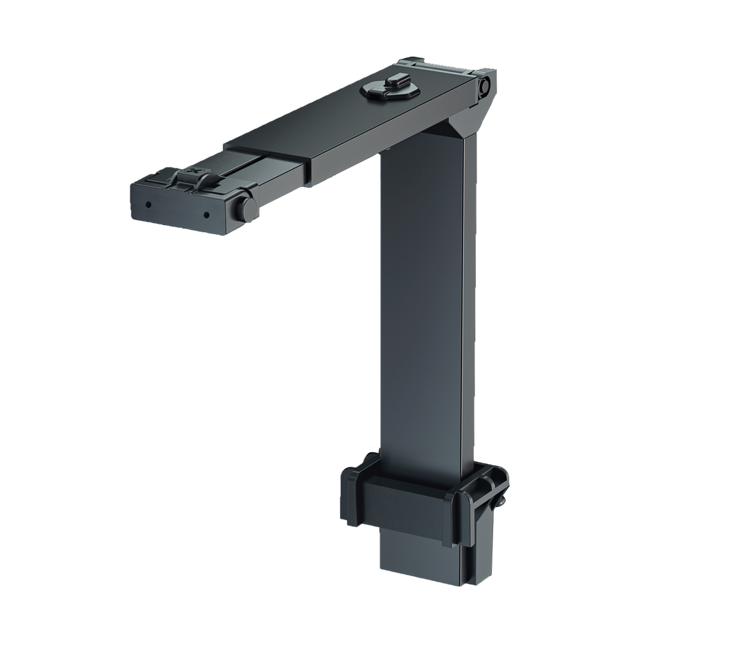 Red Sea ReefLED - Universal Mounting Arm - 50, 90, 160S – Whitlyn Red Sea ReefLED - Universal Mounting Arm - 50, 90, 160S – Whitlyn