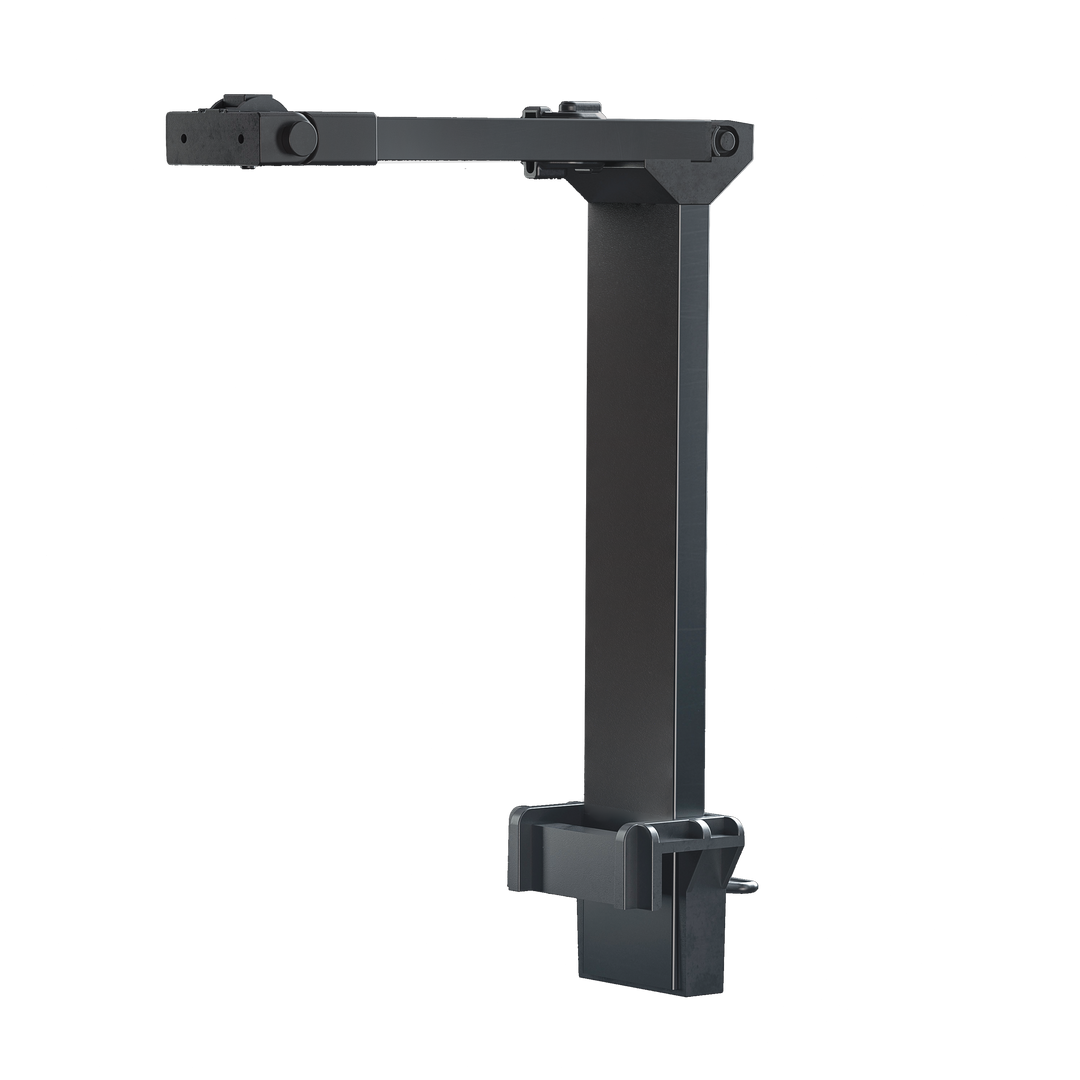 Red Sea ReefLED - Universal Mounting Arm - 50, 90, 160S – Whitlyn Red Sea ReefLED - Universal Mounting Arm - 50, 90, 160S – Whitlyn
