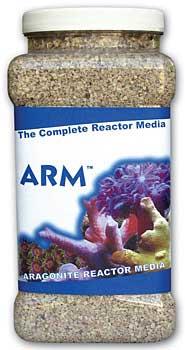 CaribSea A.R.M. ARM Reactor Media Coarse 1gal 8lbs