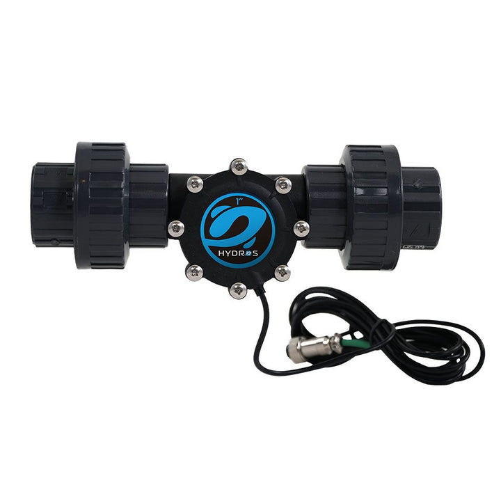 Hydros Flow Sensor 3/4" - 1" - 1 1/2" - 2"