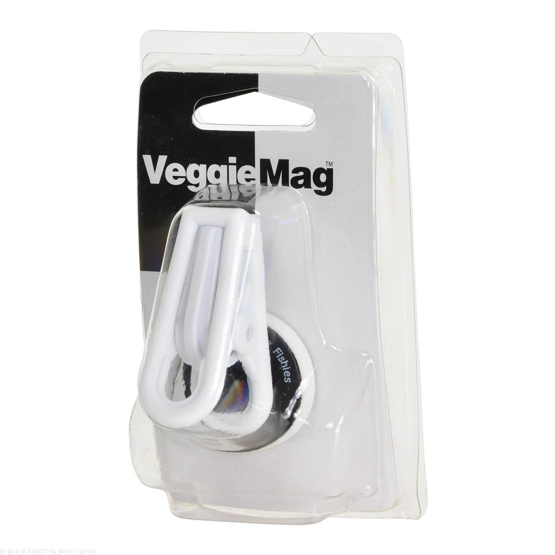 VEGGIEMAG - Magnetic Floating Sea Veggies Clip, Dry Goods - Whitlyn Aquatics - Live Coral