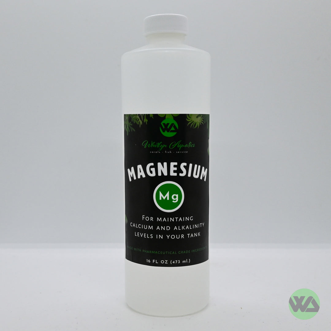 Whitlyn Aquatics Magnesium Mag Mix 500mL