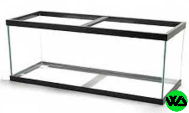 Marineland, Aqueon - 55 gallon aquarium 48x13x20