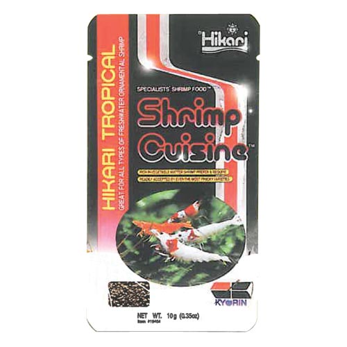 Hikari - Shrimp Cuisine .35oz
