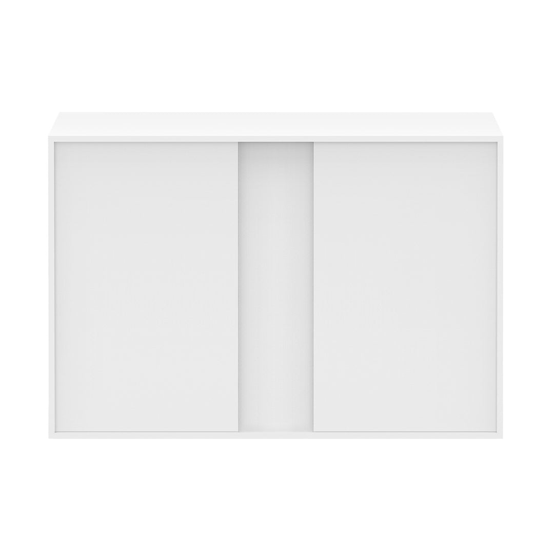 Aquatlantis - Elegance Expert Stand - 48" x 18" Ash Grey, White